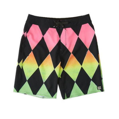 Bañador Billabong Sundays Pro 15 Para Niños