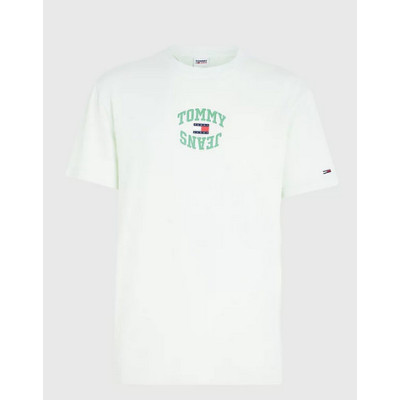 Camiseta Tommy Hilfiger Tjm Clsc Para Hombre