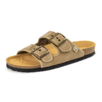 Sandalias Natural World Tropic En Beige