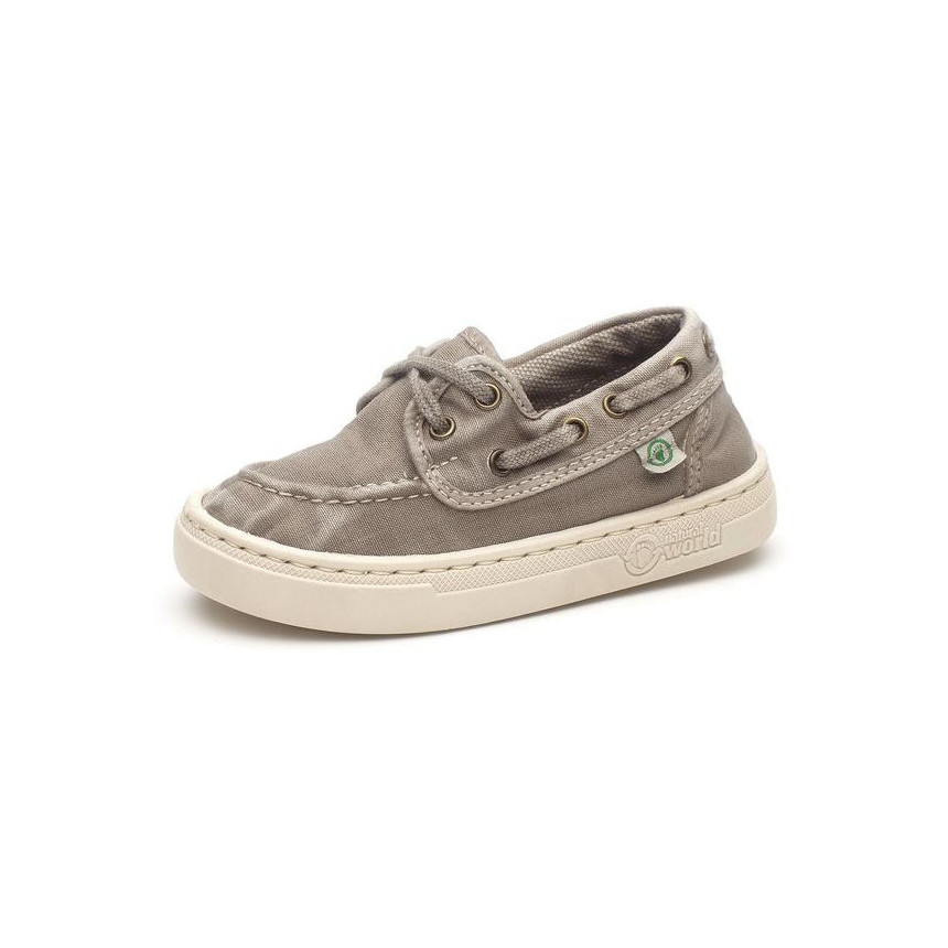 Zapas Natural World Old Nela Para Niños