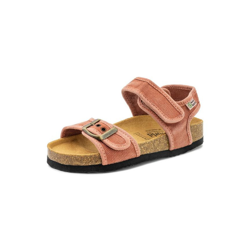 Sandalias Natural World Dory Para Niños 