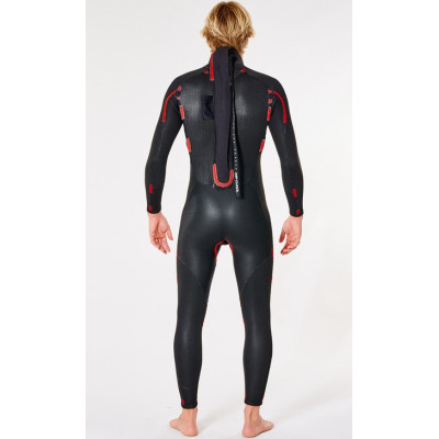 Neopreno De Surf Rip Curl Freelite 3/2 Para Hombre 