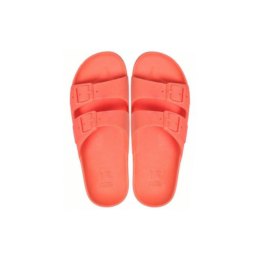 Chanclas Cacatoés Rio De Janeiro Para Niños