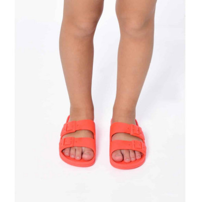 Chanclas Cacatoés Rio De Janeiro Para Niños