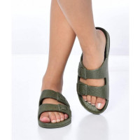 Chanclas Cacatoés Carioca Para Mujer