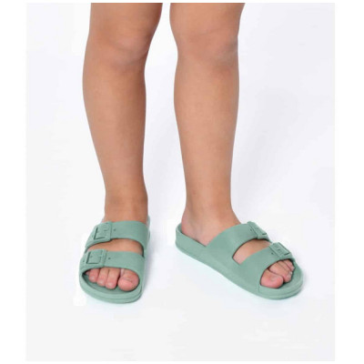 Chanclas Cacatoés Rio De Janeiro Para Niños