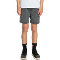 Bermuda Quiksilver Taxer Para Niños