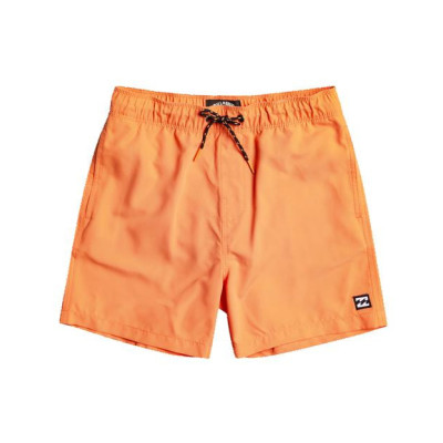 Bañador Billabong All Day Para Niños