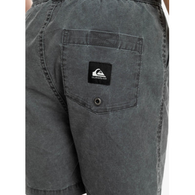 Bermuda Quiksilver Taxer Para Niños 