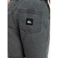 Bermuda Quiksilver Taxer Para Niños