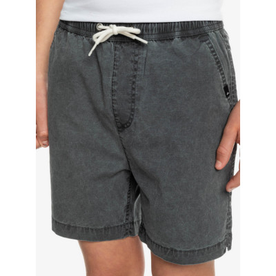 Bermuda Quiksilver Taxer Para Niños 