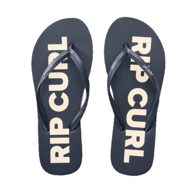 Chanclas Rip Curl Classic Surf Para Mujer
