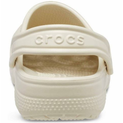 Crocs Classic Clog  T Bone Para Bebés