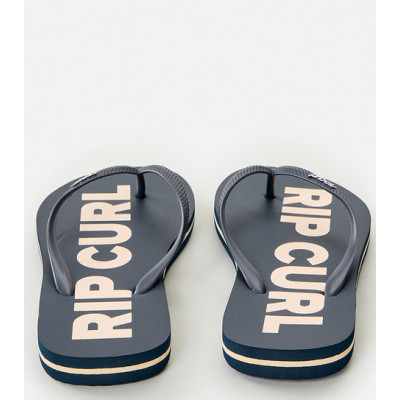Chanclas Rip Curl Classic Surf Para Mujer