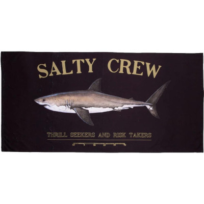 Toalla Salty Crew Bruce Towel