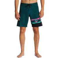 Bañador Billabong Burleigh Pro Para Hombre