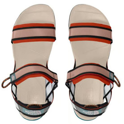 Sandalias The North Face Skeena Sport Para Hombre 