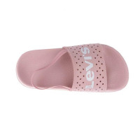 Chanclas Levis June Para Niños