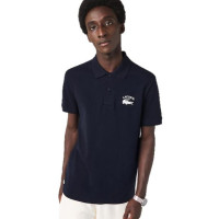 Polo Lacoste Para Hombre 