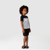 Chanclas The North Face Base Camp III Para Niños