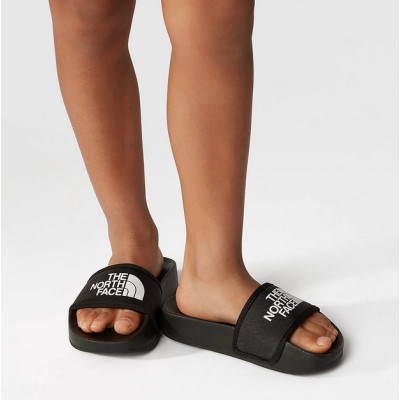 Chanclas The North Face Base Camp III Para Niños