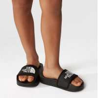 Chanclas The North Face Base Camp III Para Niños