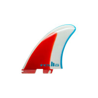 Quillas De Surf FCSII MR Twin Set Mark Richards Classic 