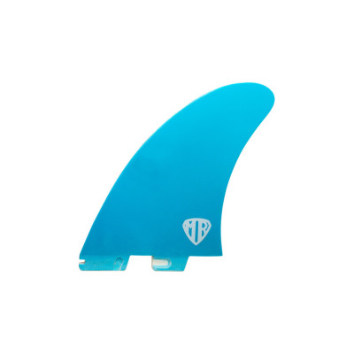 Quillas De Surf FCSII MR Twin Set Mark Richards Classic 