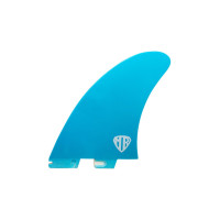 Quillas De Surf FCSII MR Twin Set Mark Richards Classic 