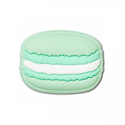 Accesorio Crocs Green Macaroon
