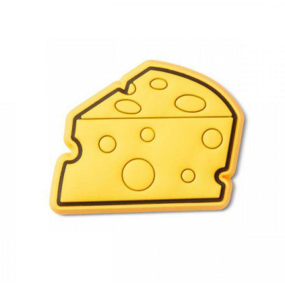 Accesorio Crocs Swiss Cheese