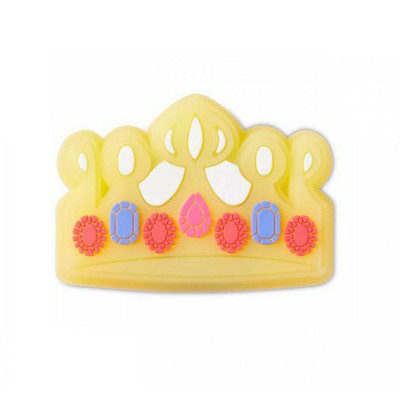 Accesorio Crocs Lights Up Princess Crown 