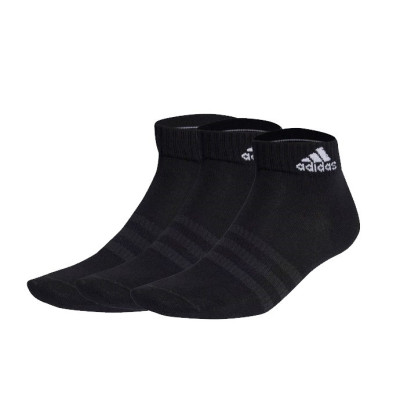 Calcetines Adidas Thin And Light 3 Pack Unisex