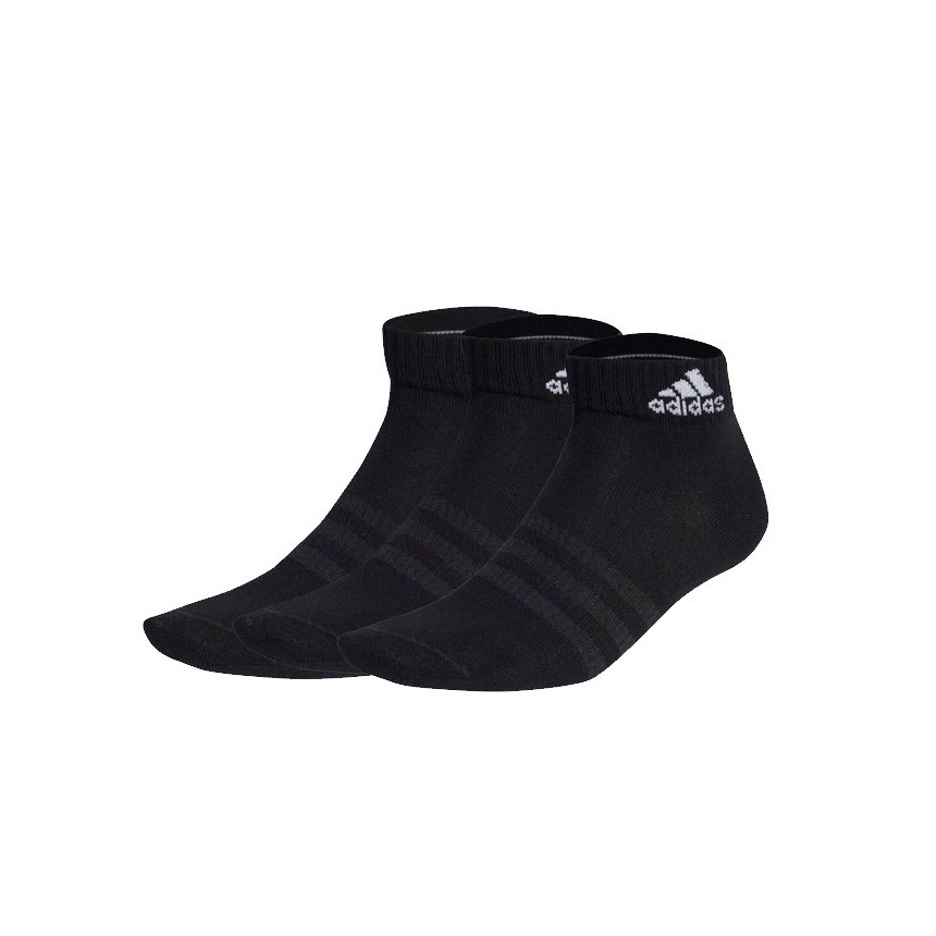 Calcetines Adidas Thin And Light 3 Pack Unisex