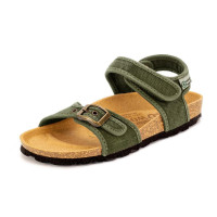 Sandalias Natural World Dory Para Niños