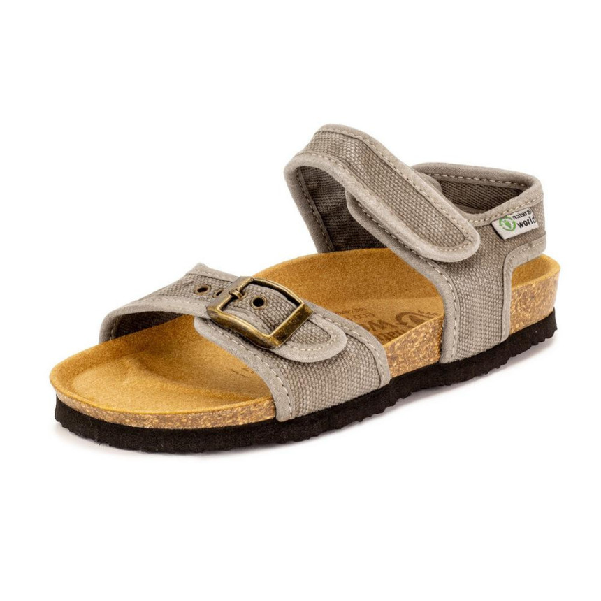 Sandalias Natural World Dory Para Niños