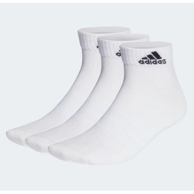 Calcetines Adidas Thin And Light Pack x3 Unisex 