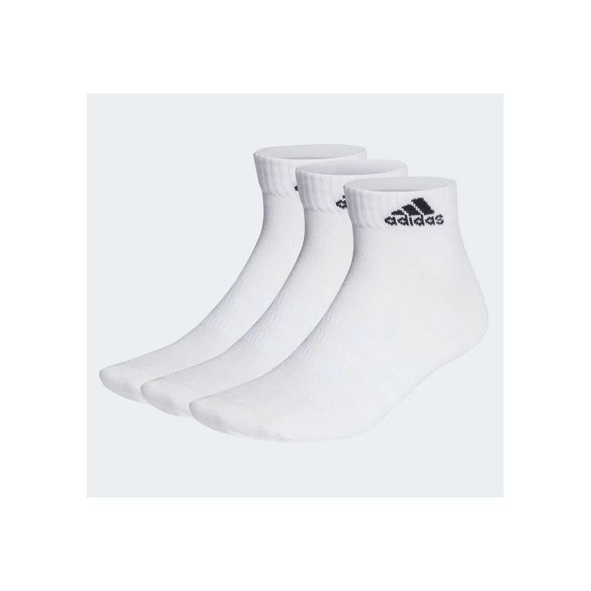 Calcetines Adidas Thin And Light Pack x3 Unisex 