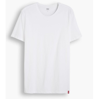 Camiseta Levis The Perfect Tee Pack 2 Para Hombre