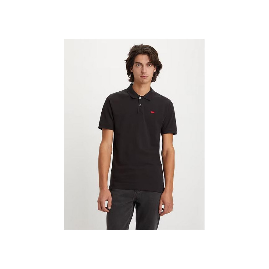 Polo Levis Slim Housemark Para Hombre