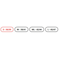 Aletas Sniper Menace