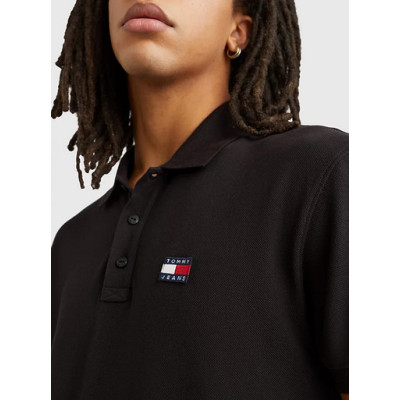 Polo Tommy Hilfiger Clsc Xs Badge Para Hombre
