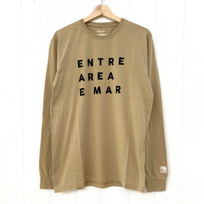 Camiseta Teiron Basic ML Foto Razo Para Niños