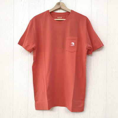Camiseta Teiron Pocket Basic Helado Para Niños
