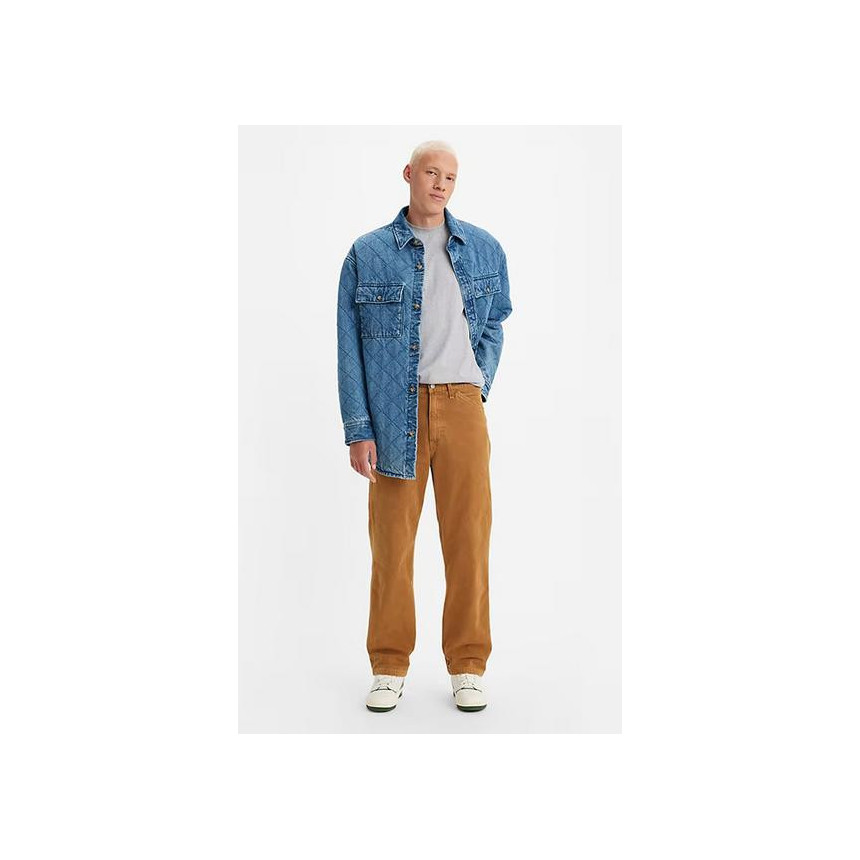 Pantalon Levis 568 Stay Loose Carpenter