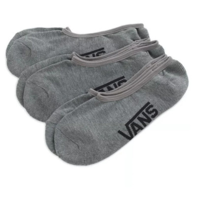Calcetines Invisibles Vans Classic 3 Pack 