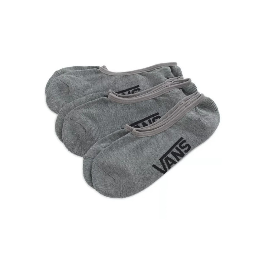 Calcetines Invisibles Vans Classic 3 Pack 
