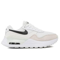 Zapas Nike Air Max Systm Para Mujer 