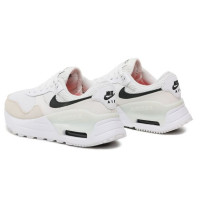 Zapas Nike Air Max Systm Para Mujer