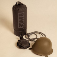 Ducha Surf Deflow Range